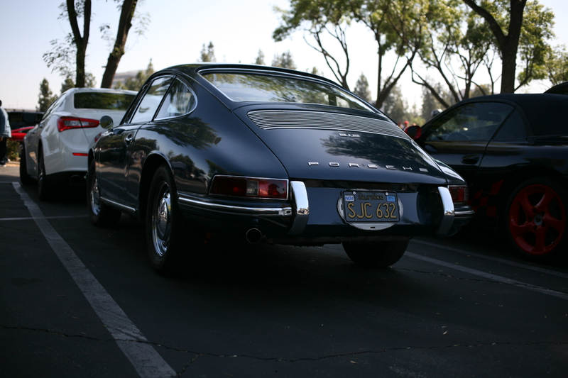 Illustration for article titled Supercar Sunday. Here are pictures.